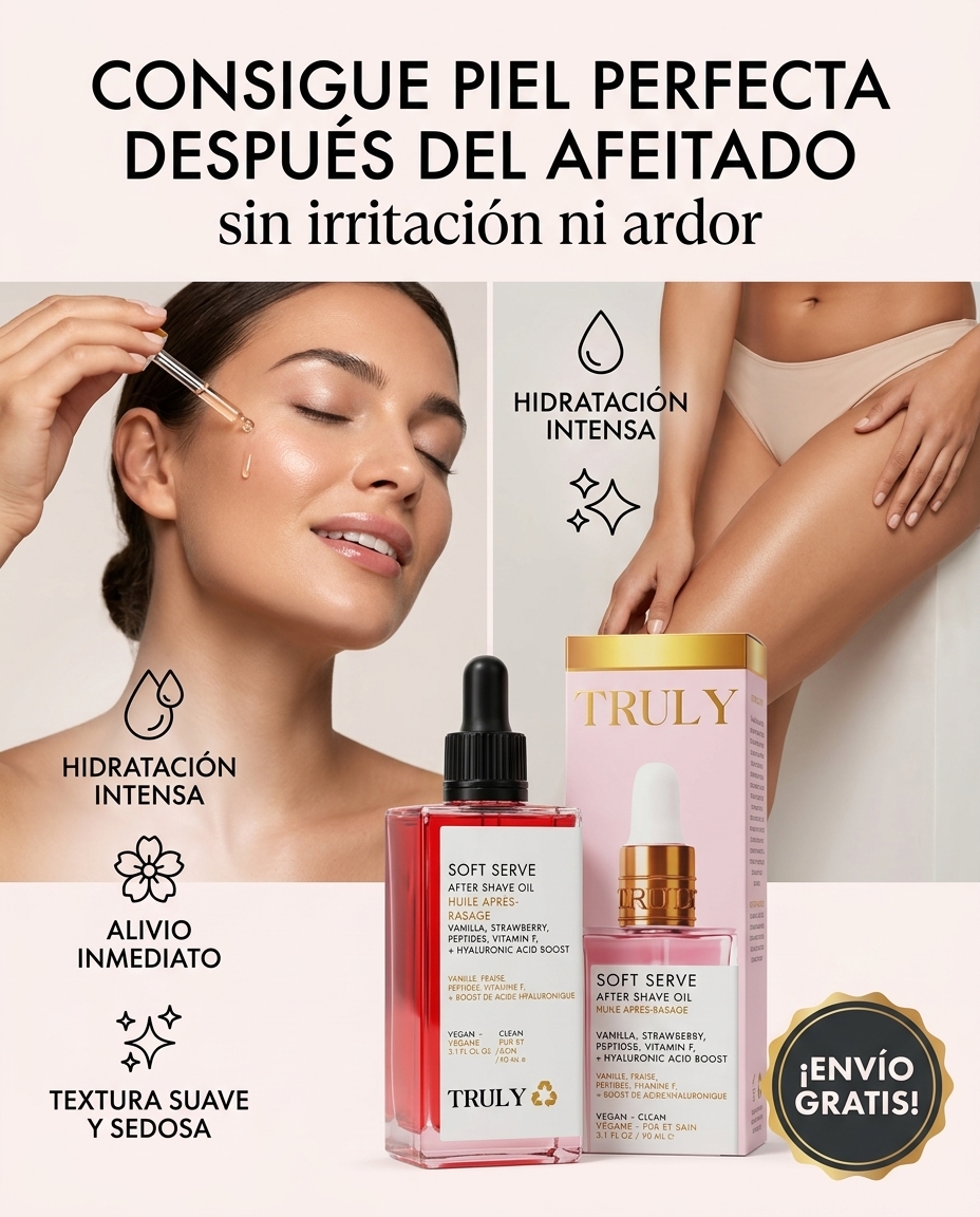 Truly Soft Serve - Testimonios
