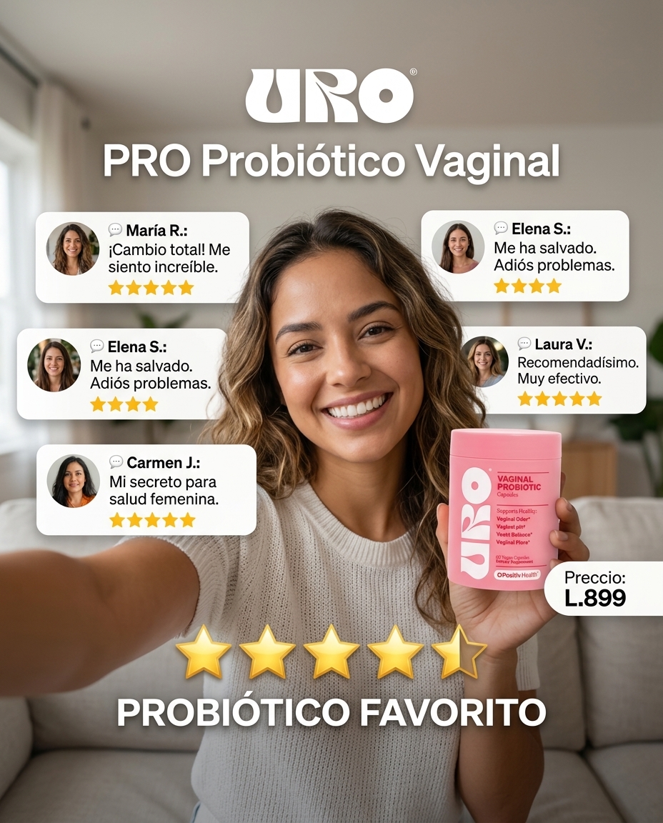URO PRO - Libertad y Bienestar